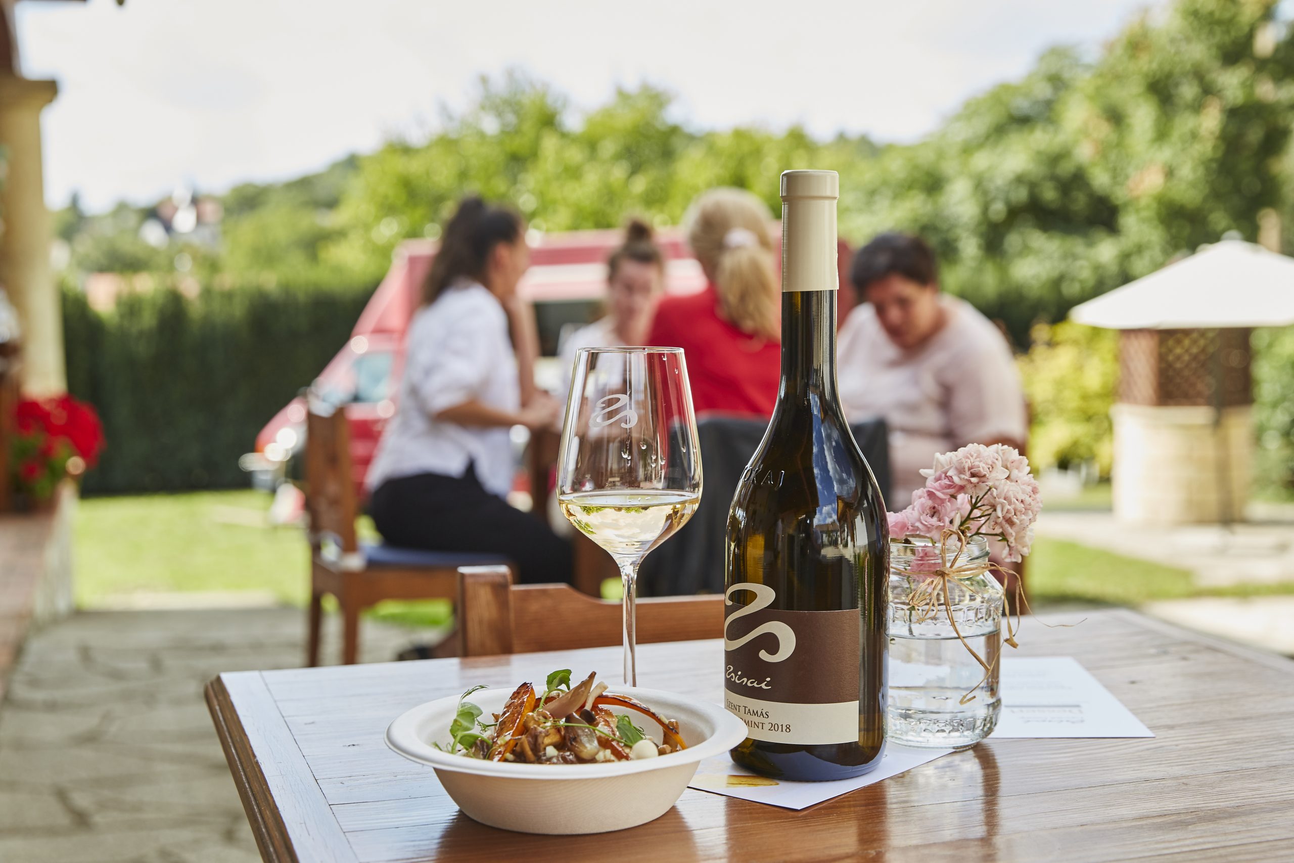 Furmint Festival 2021 – Brunch/Lunch/Dessert