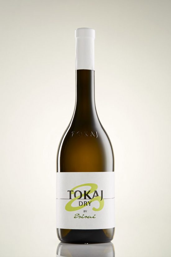 Tokaj Dry by Zsirai