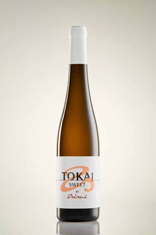 Tokaj Sweet by Zsirai
