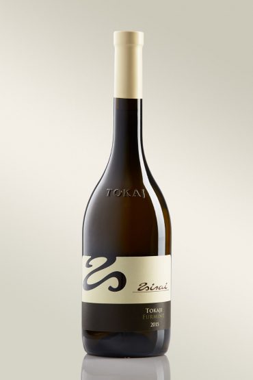 Zsirai Tokaji Furmint 2017