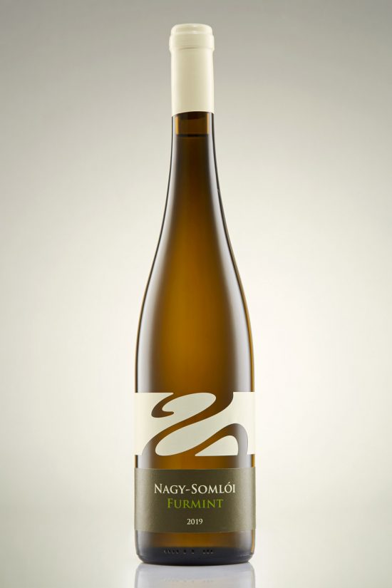 Nagy-Somlói Furmint